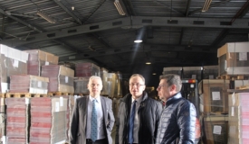 Firma PROBE