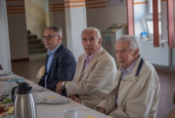 100.urodziny Zygmunta Lewandowskiego
