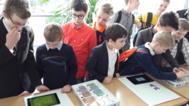 PSP 1 - konkurs