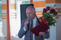 100.urodziny Zygmunta Lewandowskiego