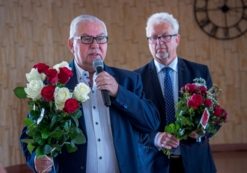 100.urodziny Zygmunta Lewandowskiego