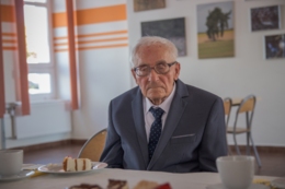 100.urodziny Zygmunta Lewandowskiego