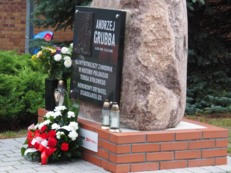 Andrzej Grubba