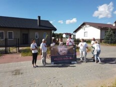 Rowerem na Słowację