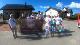 Rowerem na Słowację