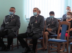 Święto Policji 2020