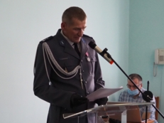 Święto Policji 2020