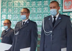 Święto Policji 2020