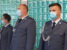 Święto Policji 2020