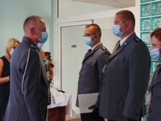 Święto Policji 2020