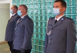 Święto Policji 2020