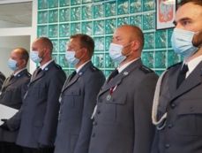 Święto Policji 2020