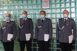Święto Policji 2020