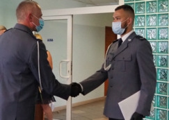 Święto Policji 2020