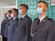 Święto Policji 2020