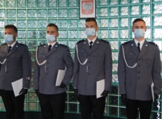 Święto Policji 2020