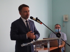 Święto Policji 2020