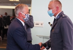 Święto Policji 2020