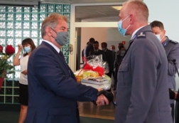 Święto Policji 2020