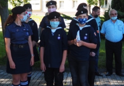 76. rocznica wybuchu Powstania Warszawskiego