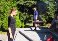 76. rocznica wybuchu Powstania Warszawskiego
