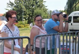 Festyn charytatywny dla Oleczka