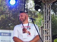 Festyn charytatywny dla Oleczka