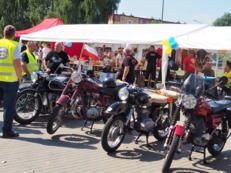 Festyn charytatywny dla Oleczka