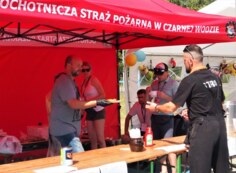 Festyn charytatywny dla Oleczka