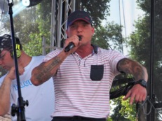 Festyn charytatywny dla Oleczka