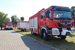 Festyn charytatywny dla Oleczka