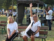 Festyn charytatywny dla Oleczka