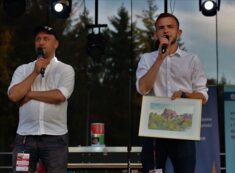 Festyn charytatywny dla Oleczka