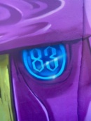 Mural w Diepholz