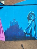 Mural w Diepholz