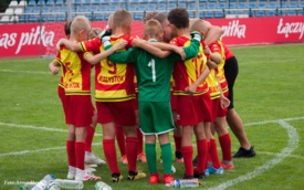 Deyna Cup 2020