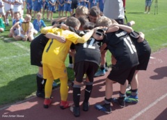 Deyna Cup 2020