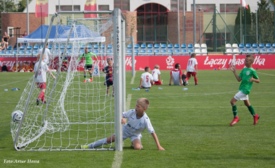 Deyna Cup 2020