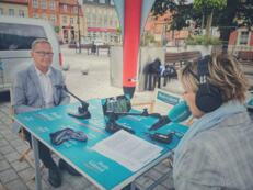 Muzyczne Lato z Radiem Gdańsk