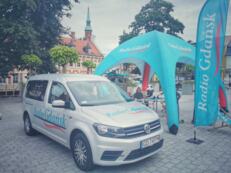 Muzyczne Lato z Radiem Gdańsk