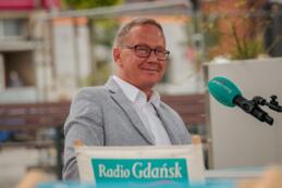 Muzyczne Lato z Radiem Gdańsk