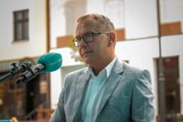 Muzyczne Lato z Radiem Gdańsk