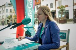 Muzyczne Lato z Radiem Gdańsk
