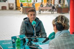 Muzyczne Lato z Radiem Gdańsk