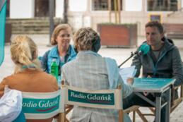 Muzyczne Lato z Radiem Gdańsk