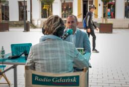 Muzyczne Lato z Radiem Gdańsk