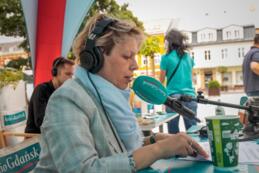 Muzyczne Lato z Radiem Gdańsk