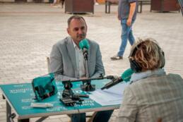 Muzyczne Lato z Radiem Gdańsk