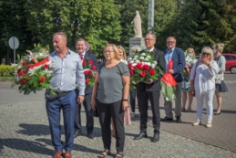 40.rocznica porozumień sierpniowych