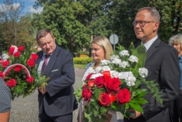40.rocznica porozumień sierpniowych